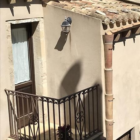 Hotel San Domenico Erice Buitenkant foto