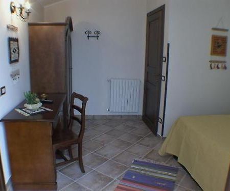 Hotel San Domenico Erice Buitenkant foto