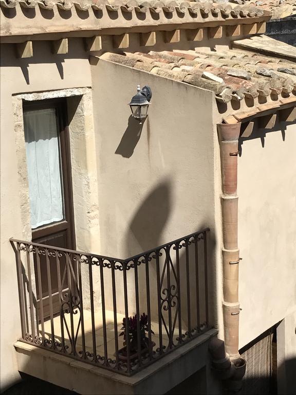 Hotel San Domenico Erice Buitenkant foto
