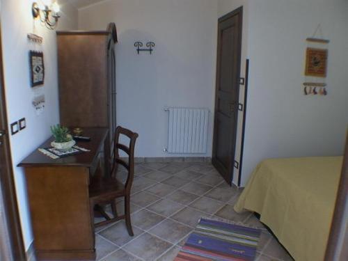 Hotel San Domenico Erice Buitenkant foto