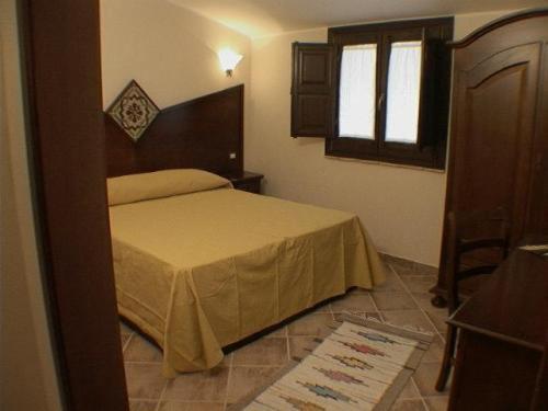 Hotel San Domenico Erice Buitenkant foto