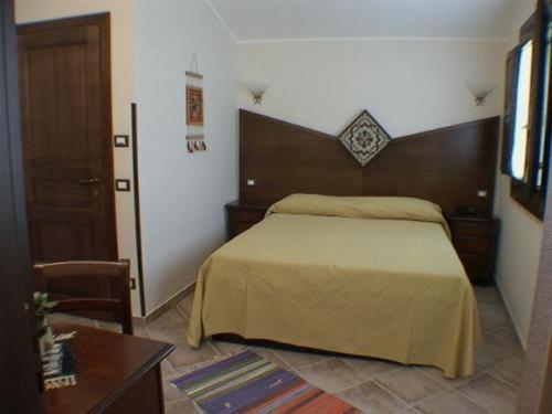 Hotel San Domenico Erice Buitenkant foto