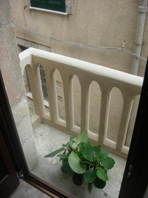 Hotel San Domenico Erice Buitenkant foto